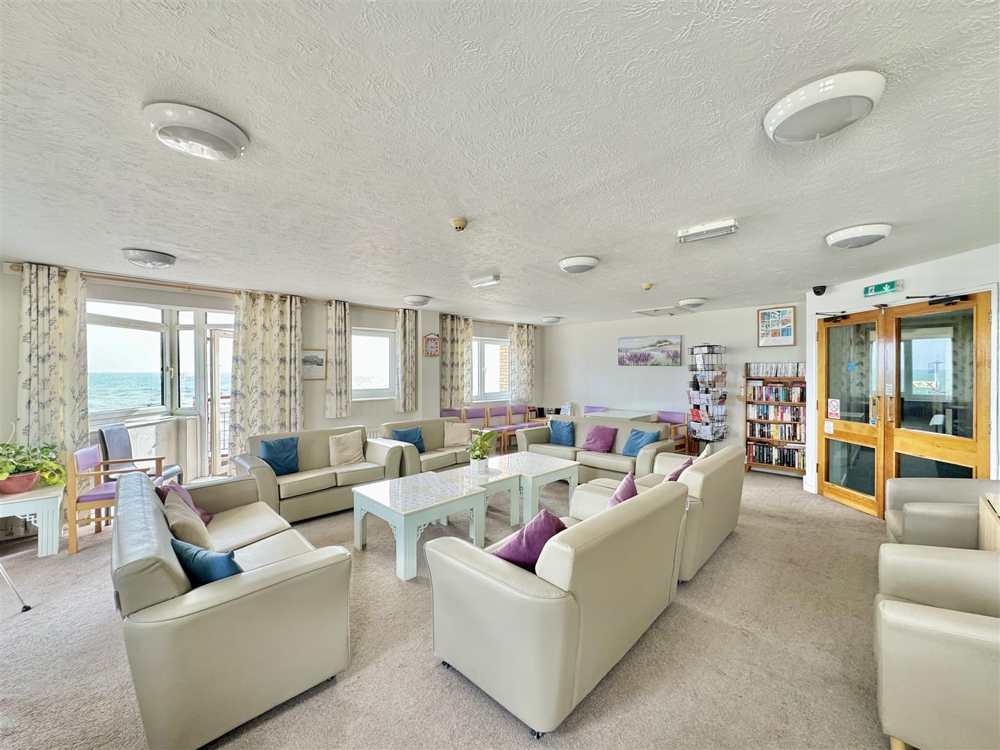 1 bed property in Verulam Place, St. Leonards-On-Sea